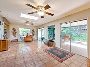 Lundgren Builders Home Renovation Arizona Room Painting