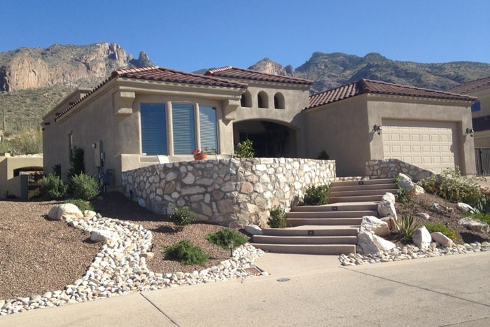 Lundgren Builders Inc Custom Home Builder, Tucson by LundgrenBuilders.net