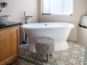 Lundgren Builders Remodel Bathroom, LundgrenBuilders.net