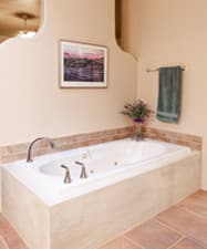 Lundgren Builders Remodel Bathroom, LundgrenBuilders.net