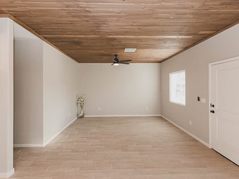 Lundgren Builders Portfolio Guest Home 7-25 Living Room by LundgrenBuilders.net